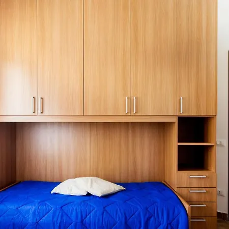 Baia Aiosardegna Apart-hotel 3*