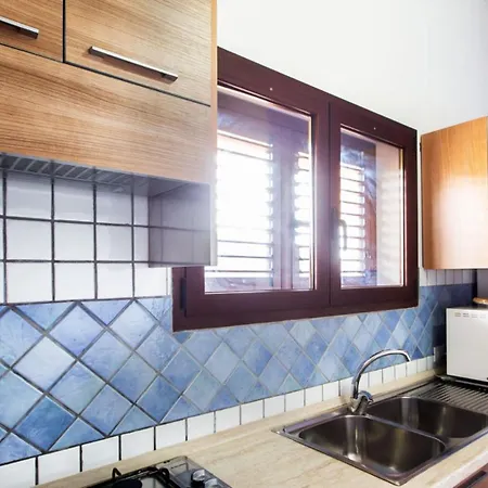 Baia Aiosardegna 3* Chia