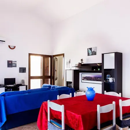 Baia Aiosardegna Ξενοδοχείο με διαμερίσματα