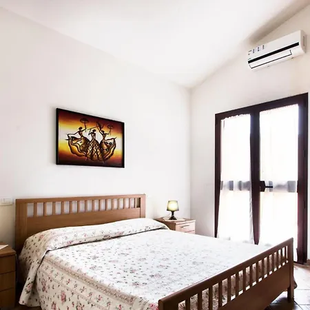 Aparthotel Baia Aiosardegna *