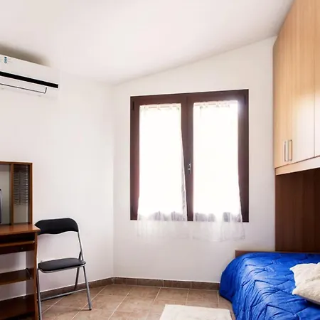 Baia Aiosardegna Apartahotel Chia