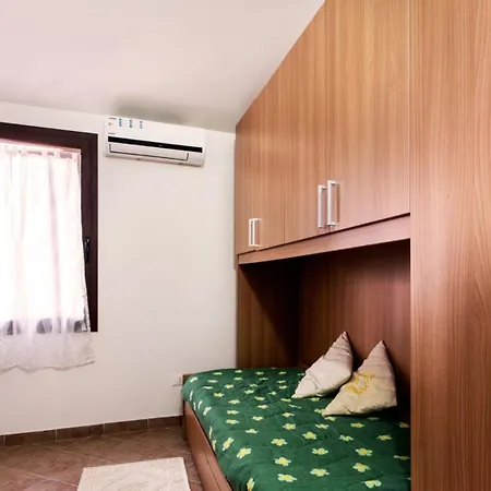 Aparthotel Baia Aiosardegna Chia