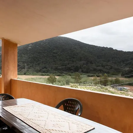 Appart hôtel Baia Aiosardegna