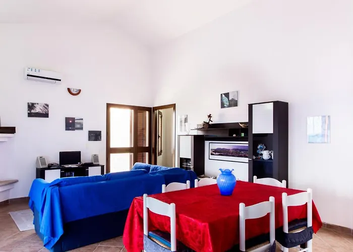 Baia Aiosardegna Apartmanhotel